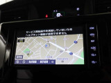 TOYOTA純正メモリーナビがあなたのドライブをサポートいたします☆