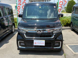 N-BOXカスタム L 