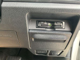 ETC付きだから高速道路のインターチェンジもストレスフリー