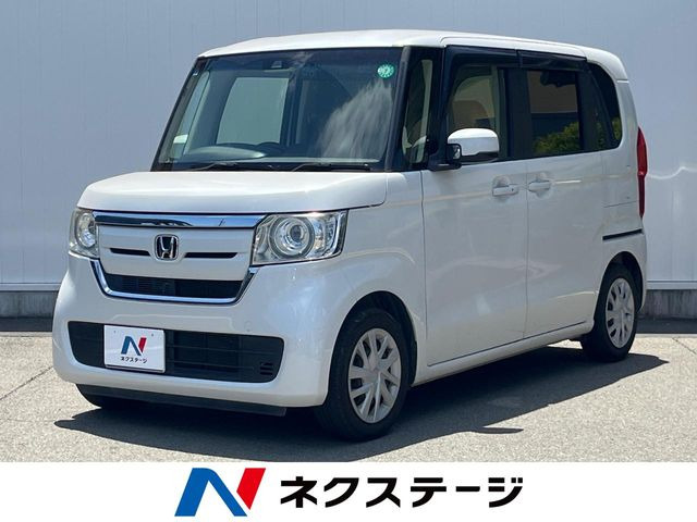 N-BOX G L 