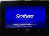 【ディスプレイオーディオ】スマホとつなげばスマホの地図アプリが大画面で表示。操作も画面タッチで簡単にできます!またスマホ内の音楽も車内スピーカーで聴くことができるので、楽しくドライブできますね♪