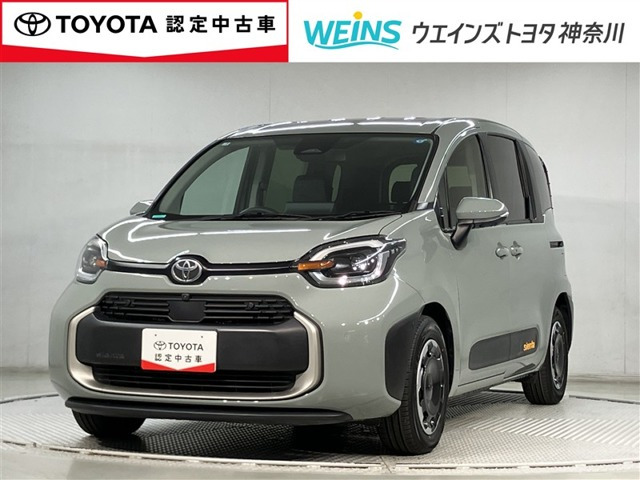 シエンタ ハイブリッド 1.5 Z 