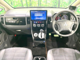 デリカD:5 2.2 ジャスパー 4WD 