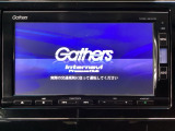 【オーディオ機能】オーディオは、フルセグTVの他にDVD/CDプレーヤーを装備♪もちろんFM/AMラジオもお聞きいただけます♪