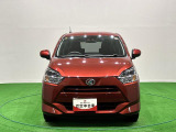 スティナブル・スモール。地球のために,今の暮らしにジャストフィット。ミライースが入荷致しました。