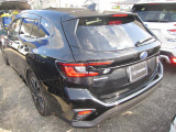 レヴォーグ 1.8 STI スポーツ EX 4WD 