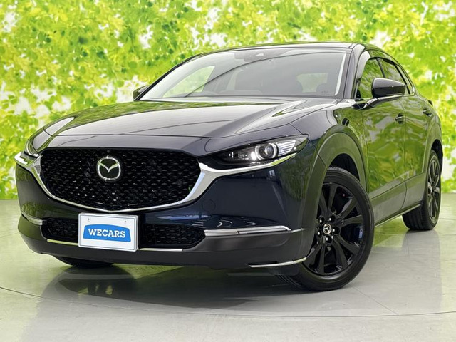 CX-30 2.0 20S ブラックトーンエディション 