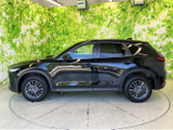 CX-5 2.0 20S スマートエディション 