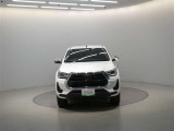 ハイラックス 2.4 Z ディーゼル 4WD 