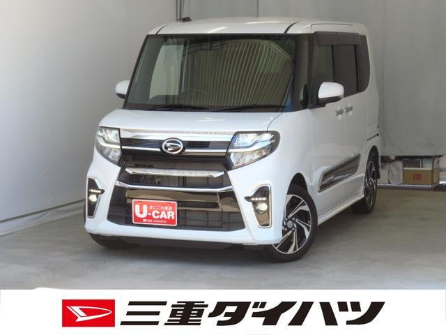 タントカスタム RS スタイルセレクション 