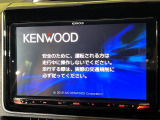 【ナビゲーション】使いやすいナビで目的地までしっかり案内してくれます。各種オーディオ再生機能も充実しており、お車の運転がさらに楽しくなります!!
