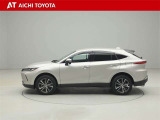ハリアー  2.0 G 4WD
