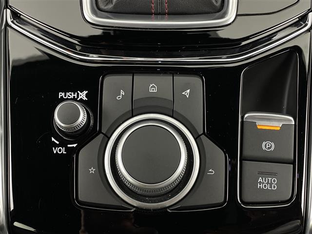 マツダ CX-5 2.2 XD スポーツアピアランス 本革シート サンルーフ の
