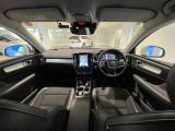 XC40 T4 