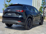 CX-5 2.2 XD ブラック セレクション 