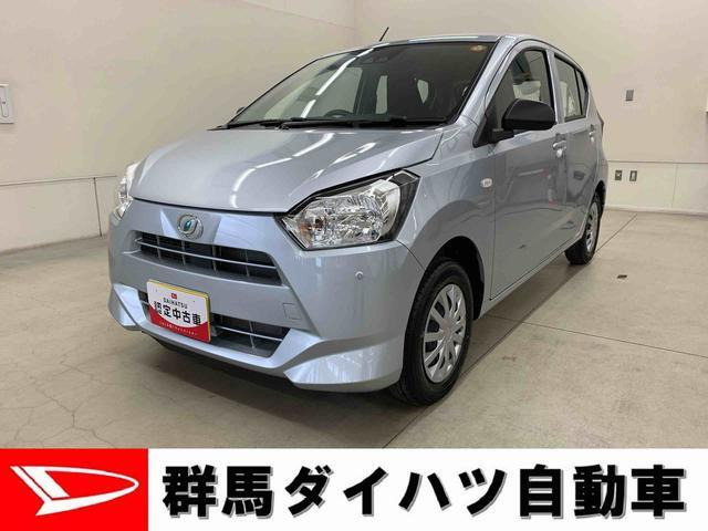 ミライース L SAIII 