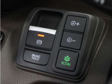 ◆オートブレーキホールド機能付き電子パーキングブレーキ◆ブレーキペダルを足から離しても停車状態を保ちます。アクセルを踏めば自動でブレーキが解除され、発進可能!