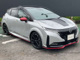 日産愛知販売 Car-Select中川の在庫車をご覧頂きまして誠にありがとうございます。