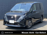日産 セレナ