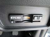 ETC付。高速道路の料金所はキャッシュレスで通過です。サービスエリア等にあるスマートインターの出入りも利用可能でとっても便利。ご納車後すぐにお使い頂けるようセットアップしてのお渡しとなります。