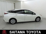 トヨタの「ロングラン保証」付き。メ-カ-を問わず、走行距離無制限、埼玉トヨタで中古車をお買い上げいただいたお客様に安心で快適なカ-ライフをお約束する1年間の保証です。有料で延長もできます。