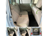初度登録から7年以内のダイハツ車には1年間or走行無制限のまごころ保証がついておりますので購入後も安心です!有料にはなりますが1年もしくは2年の延長保証もご用意致しております!