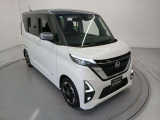 ルークス ハイウェイスターX プロパイロットエディション 