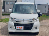 パレット SW XS 4WD 