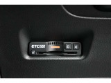 2.0ETC装備 高速道路もOK