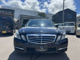 Eクラス E350 アバンギャルド 