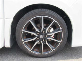 ヴォクシー 2.0 ZS GR スポーツ