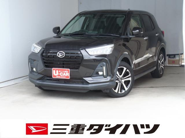 ロッキー 1.0 プレミアム