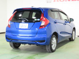 フィット 1.3 13G L ホンダセンシング 4WD 