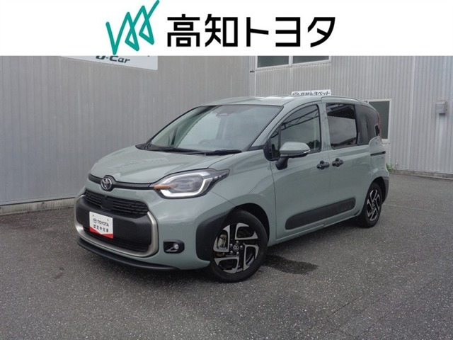シエンタ ハイブリッド 1.5 Z 