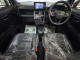 タフト X 4WD ナビ TV Bカメラ Bluetooth