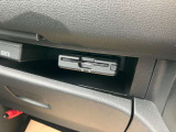 ETCです。セットアップを完了してから納車となりますので、すぐにご利用頂けます。