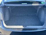 シートを収納すれば大きな荷物も積み込み可能です!