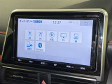 AM/FMラジオ付きです♪
