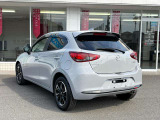 MAZDA2 1.5 15 スポルト