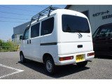 アクティバン SDX 4WD