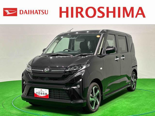 ムーヴ RS 