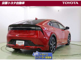 プリウス 2.0 プラグインハイブリッド Z 