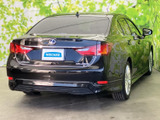 GS 450h バージョンL 