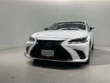 ES 300h Fスポーツ 