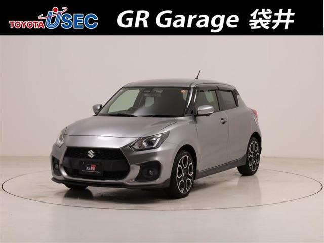 スイフト  スポーツ 1.4