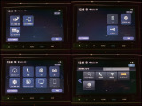 純正メモリーナビとバックカメラ付☆bluetoothオーディオでドライブも好きな音楽を聴いて楽しめます。TV視聴も可能です☆
