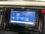 【オーディオ機能】Bluetooth対応、デジタルTV、CD・DVDプレイヤー、AM/FMチューナー付きです!