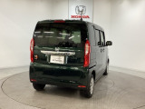 N-BOX L 4WD 