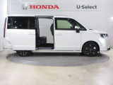 ステップワゴン 1.5 スパーダ 