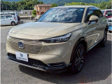 ヴェゼル 1.5 ハイブリッド Z 